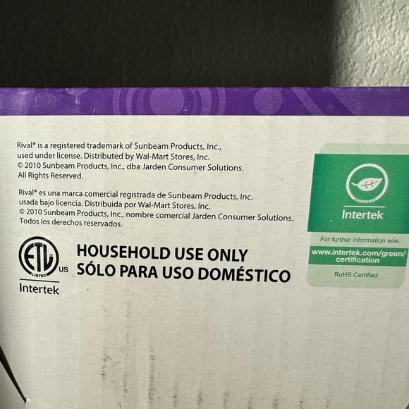 NWT Rival Mini Dipper 0.6 quart - Picture 8 of 11